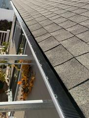 RainDrop Gutter Guard in Plymouth, MA