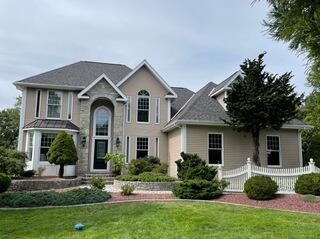 Roof Replacement in Middlefield, CT