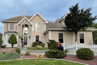 Roof Replacement in Middlefield, CT