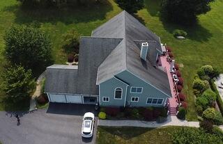 Roof Replacement in Stone Ridge, NY