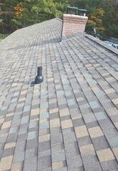 Roof Replacement in Sterling, CT