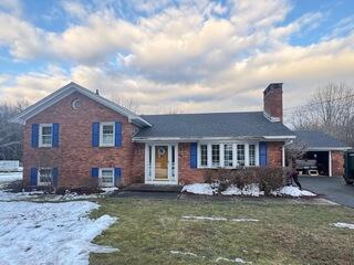 Roof Replacement in Suffield, CT