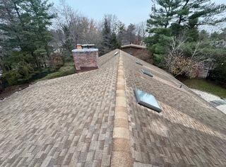 Roof Replacement in Mamaroneck, NY