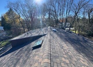 Roof Replacement in Mamaroneck, NY