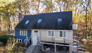 Roof Replacement in North Grafton, MA