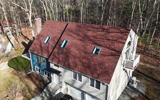 Roof Replacement in North Grafton, MA