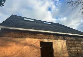 Roof Replacement in Chatham, MA