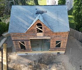Roof Replacement in Chatham, MA