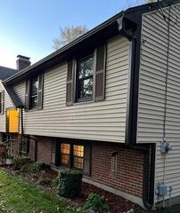 Gutter Replacement in Norton, MA