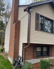 Gutter Replacement in Norton, MA