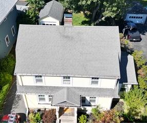 Roof Replacement in Marblehead, MA