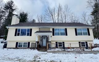 Roof Replacement in Olivebridge, NY