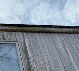 Gutter Replacement in Boxford, MA