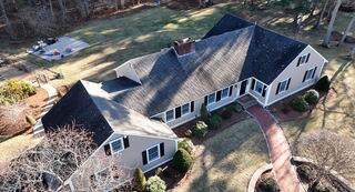 Roof Replacement in Hanover, MA