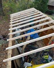 Roof Replacement in Ashland, MA