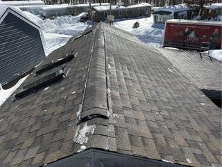 Snow Removal in Exeter, RI