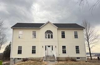 Roof Replacement in Rhinebeck, NY