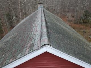 Roof Replacement in Moodus, CT
