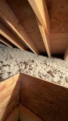 Insulation in Greenville, RI