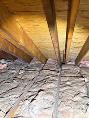 Insulation in Greenville, RI