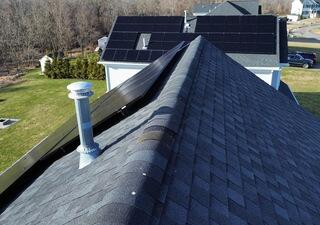Roof Repair in Swansea, MA