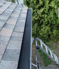 Gutter Replacement in Cranston, RI