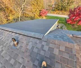 Roof Replacement in Armonk, NY