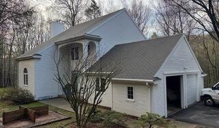 Roof Replacement in East Hartland, CT