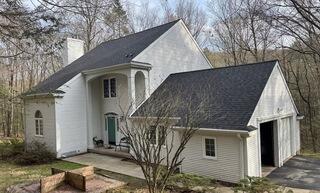 Roof Replacement in East Hartland, CT