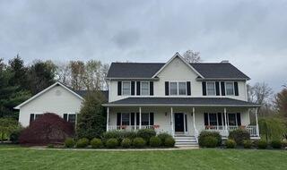 Roof Replacement in Wappingers Falls, NY