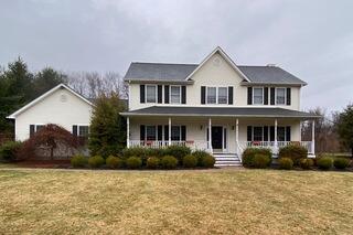 Roof Replacement in Wappingers Falls, NY