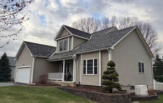 Roof Replacement in Windsor Locks, CT