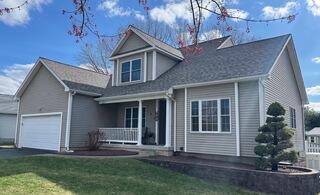 Roof Replacement in Windsor Locks, CT