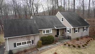 Roof Replacement in Katonah, NY