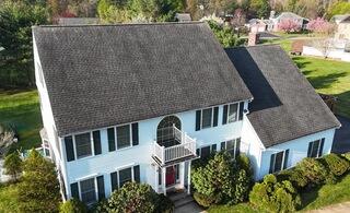 Roof Replacement in Billerica, MA
