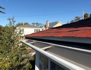 Gutter Replacement in Pelham, NY
