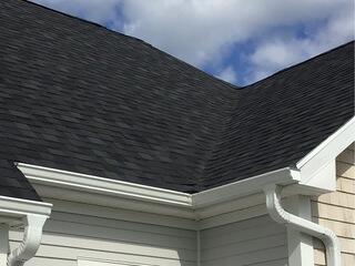 Gutter Replacement in Little Compton, RI