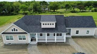Gutter Replacement in Little Compton, RI
