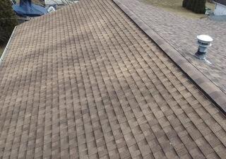 Roof Repair in Warren, RI