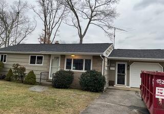 Roof Replacement in Coventry, RI