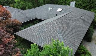 Roof Replacement in Barrington, RI