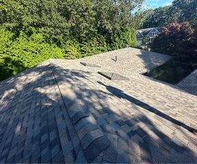 Roof Replacement in Barrington, RI