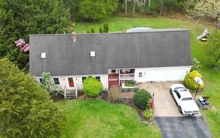 Roof Replacement in Chepachet, RI