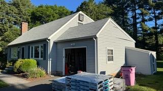 Roof Replacement for a home in Weatogue, CT