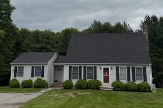 Roof Replacement in Eastford, CT