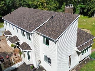 Roof Replacement in Chaplin, CT