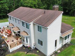Roof Replacement in Chaplin, CT