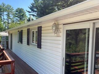 Gutter Replacement in Greenwich, RI