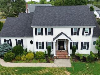 Roof Replacement in Hudson, MA