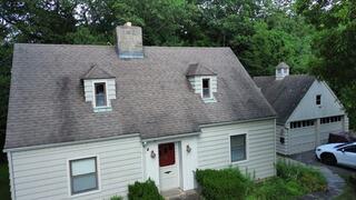 Roof Replacement in Unionville, CT